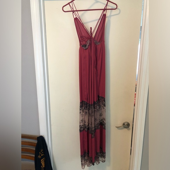 Free People Intimately Jumpsuit - Picture 1 of 9